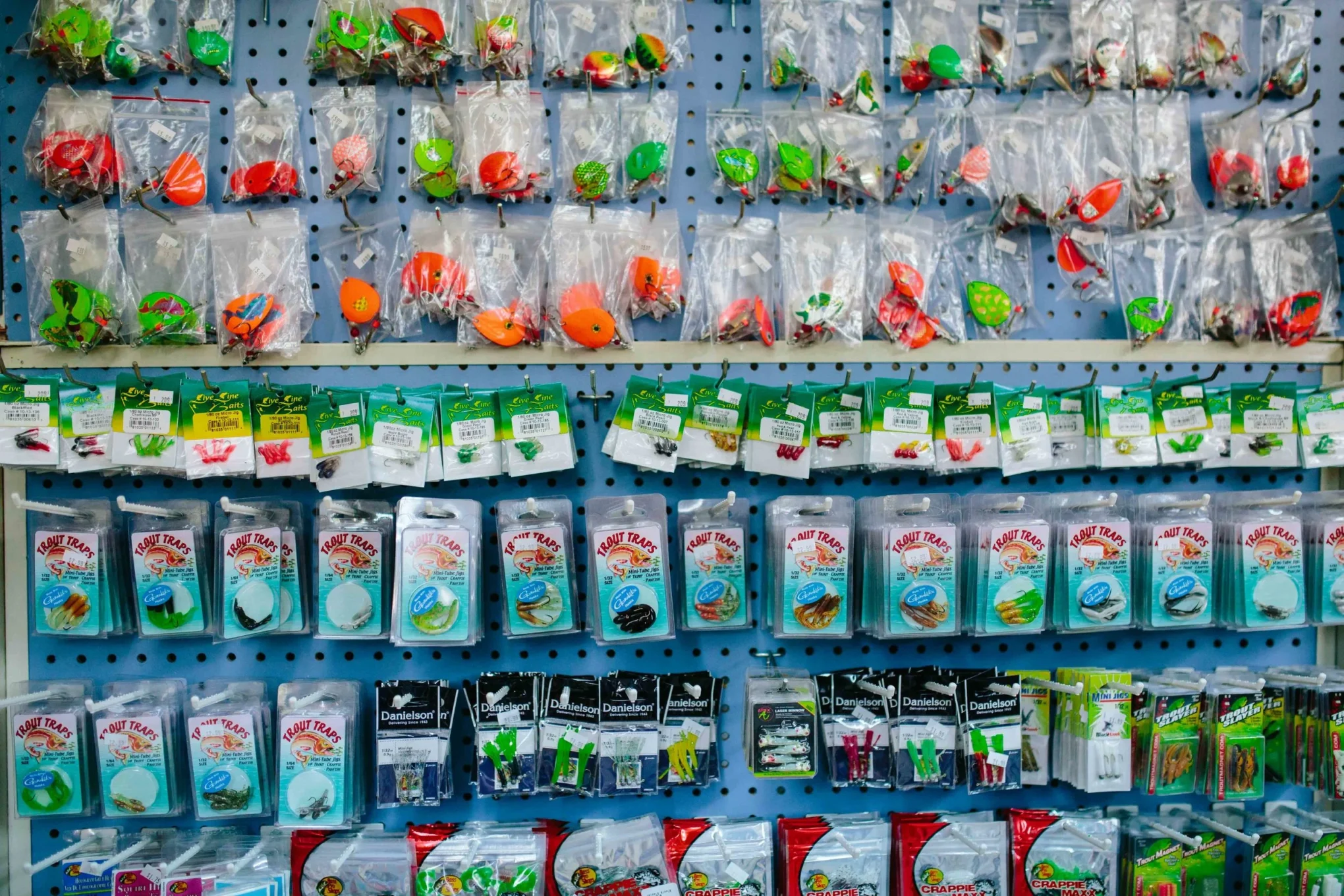 Lake Mary Country Store & T Park and Lake Mary Fishing Boat Rentals