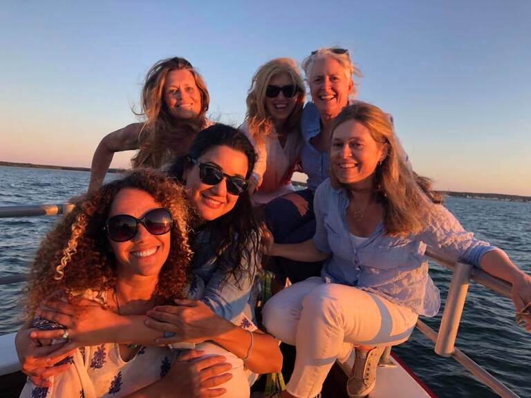 American Beauty Cruises and Charters