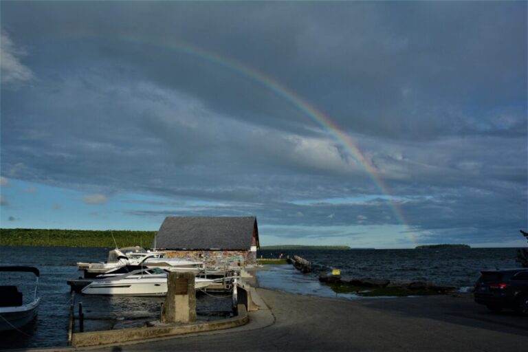 Anderson’s Dock