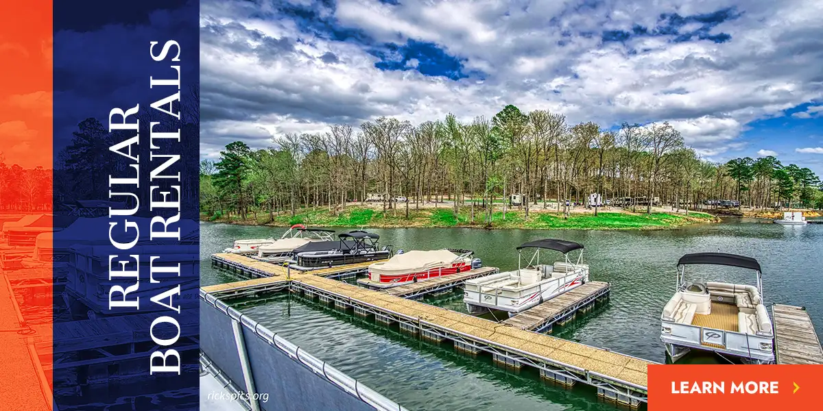 North Shores Resort and Marina