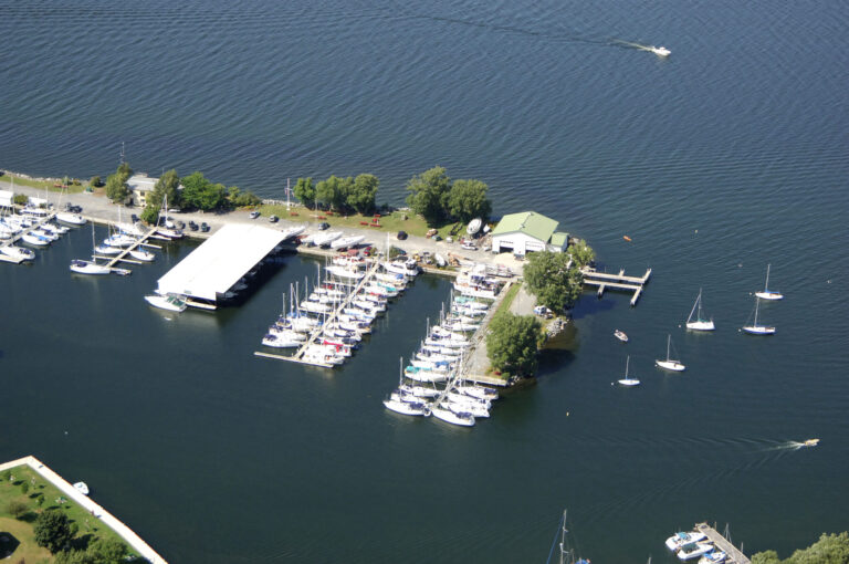Navy Point Marine