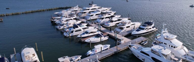 Norwalk Cove Marina Inc