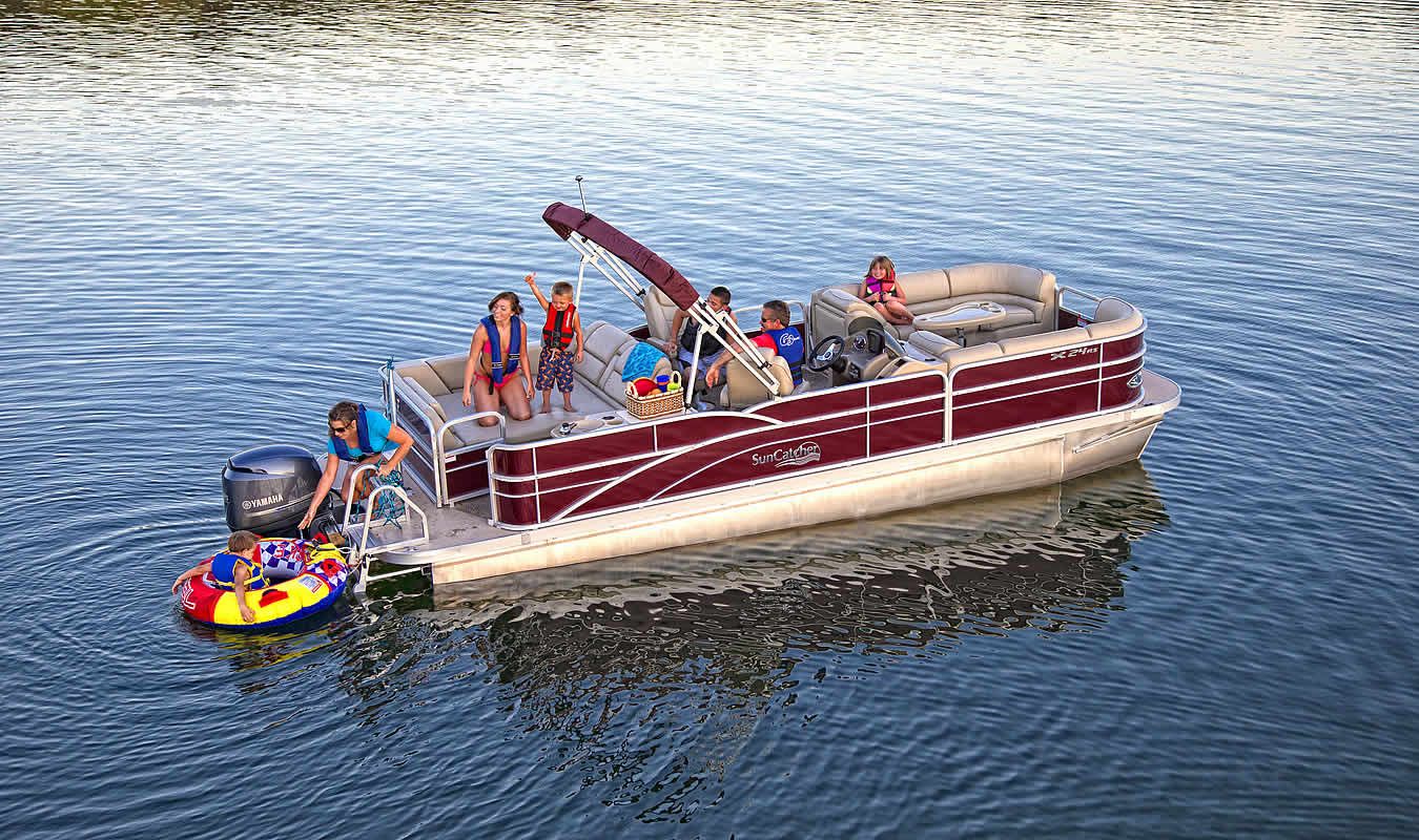 G3 Boat Rental