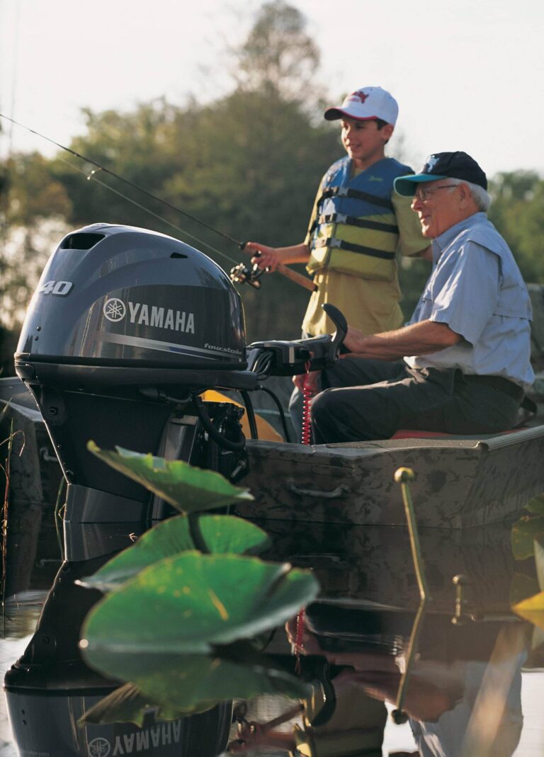 Dixie Camper & Marine Sales Inc