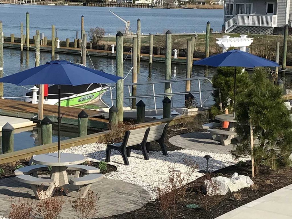 Kelly’s Landing Marina