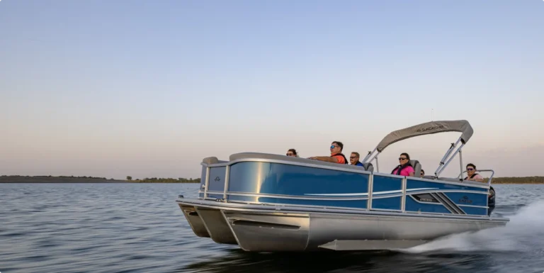 Fay’s Boat Yard