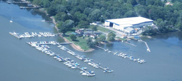 Triton Marina