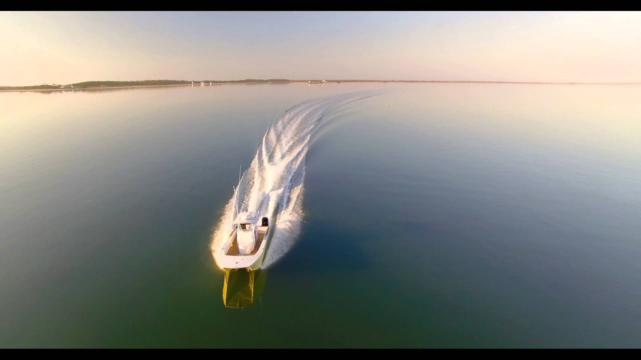 Select Boat Brokerage