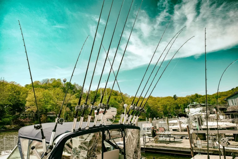 Saugatuck/ Holland Area Charterboat Association