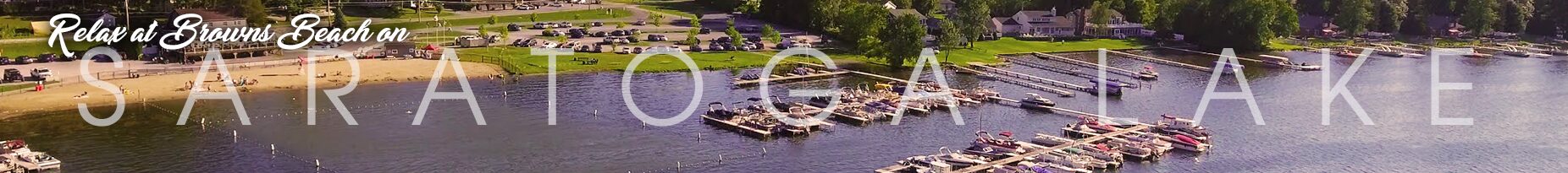 Town of Stillwater Brown’s Beach