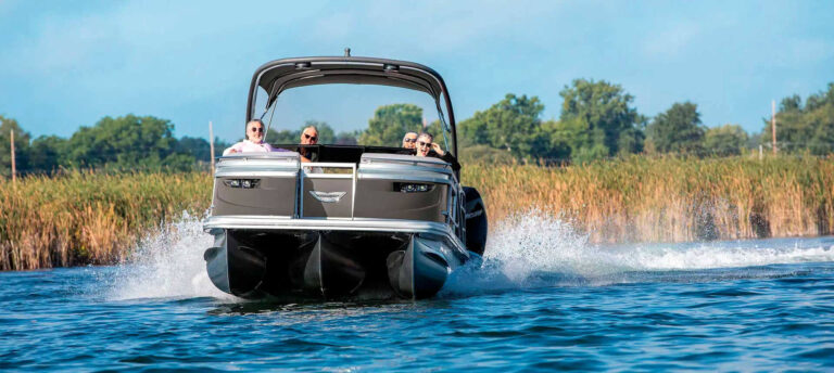 Bill’s Marine Service
