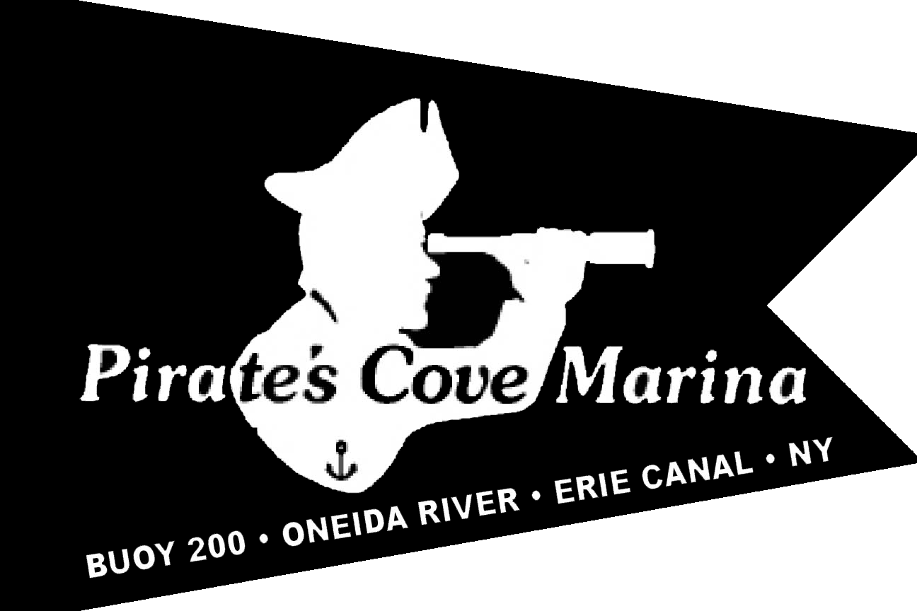 Pirates Cove Marina