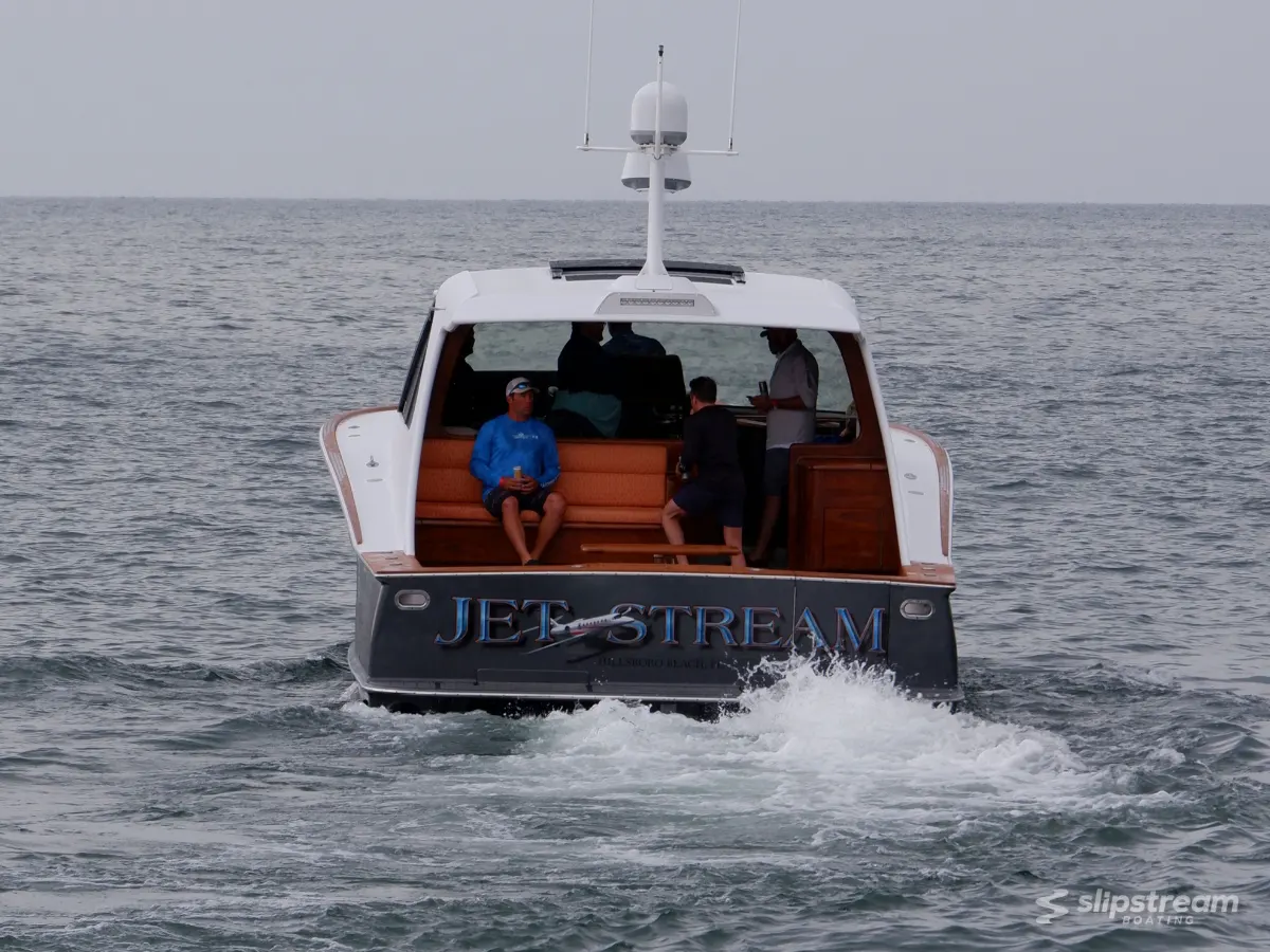 Mark’s Marine Inc.
