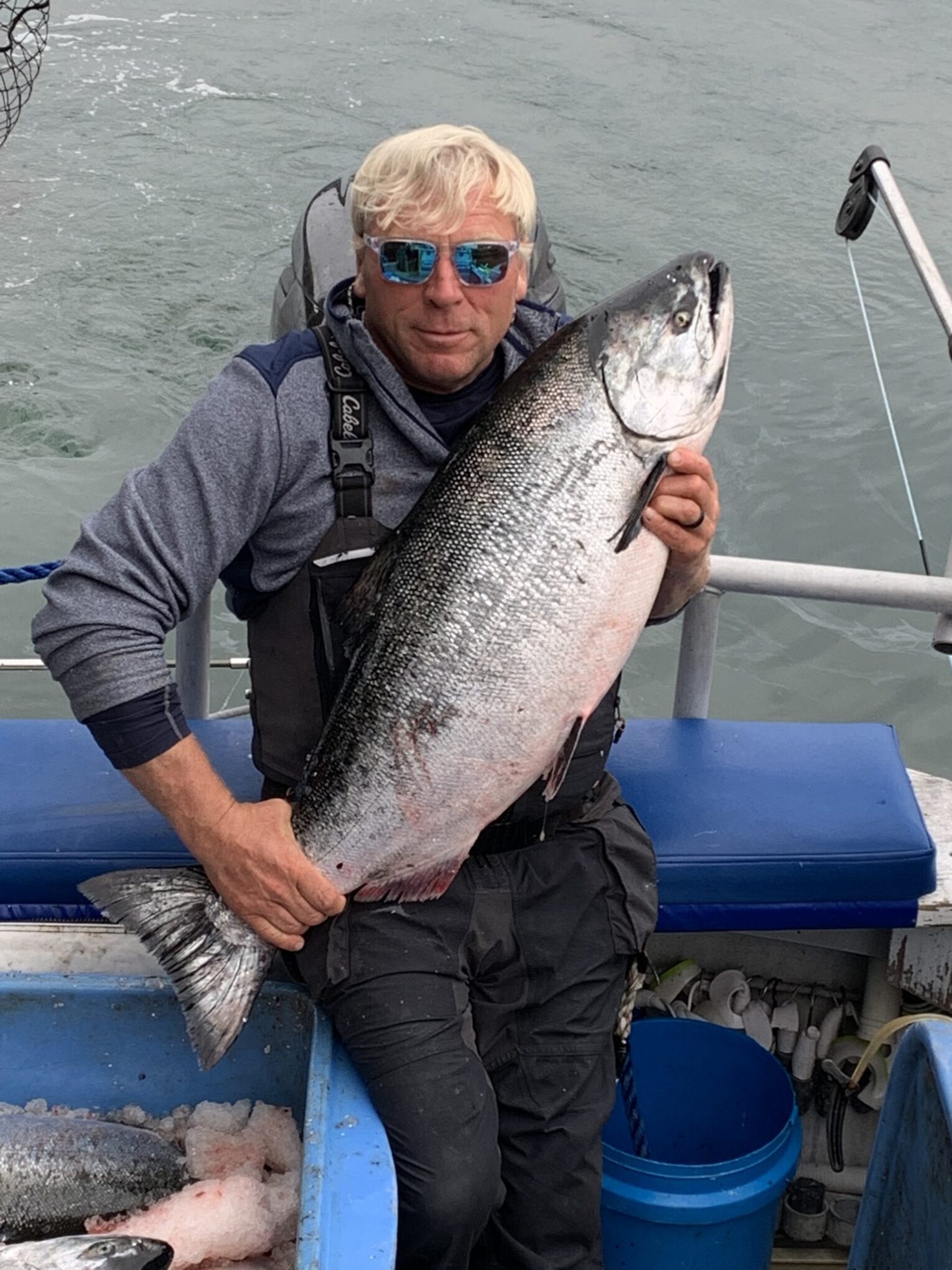 Fish N Chips Charters