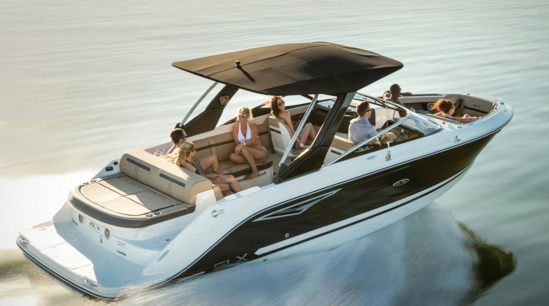 Lakecrest Marine Sales