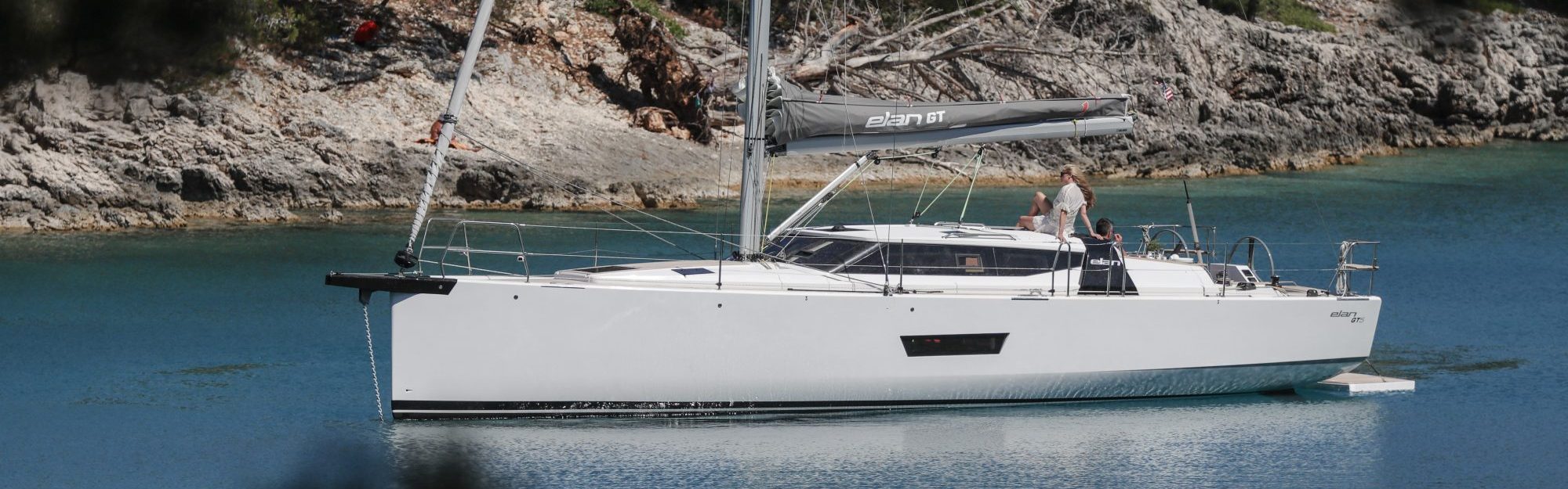 Springline Yacht Sales NY