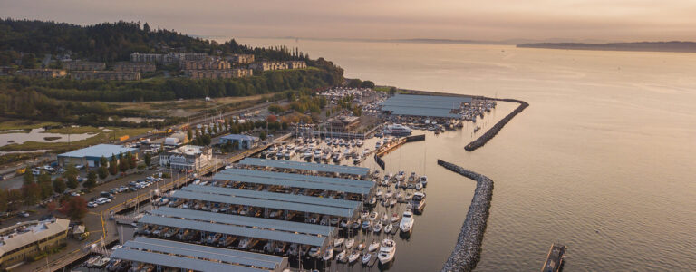 Port of Edmonds