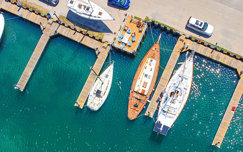 Larsen Marine Service