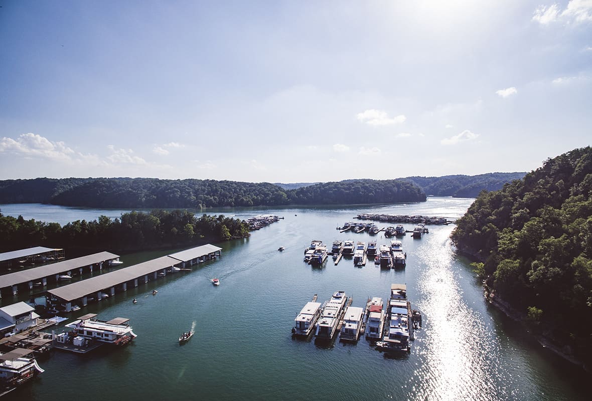 Safe Harbor Beaver Creek