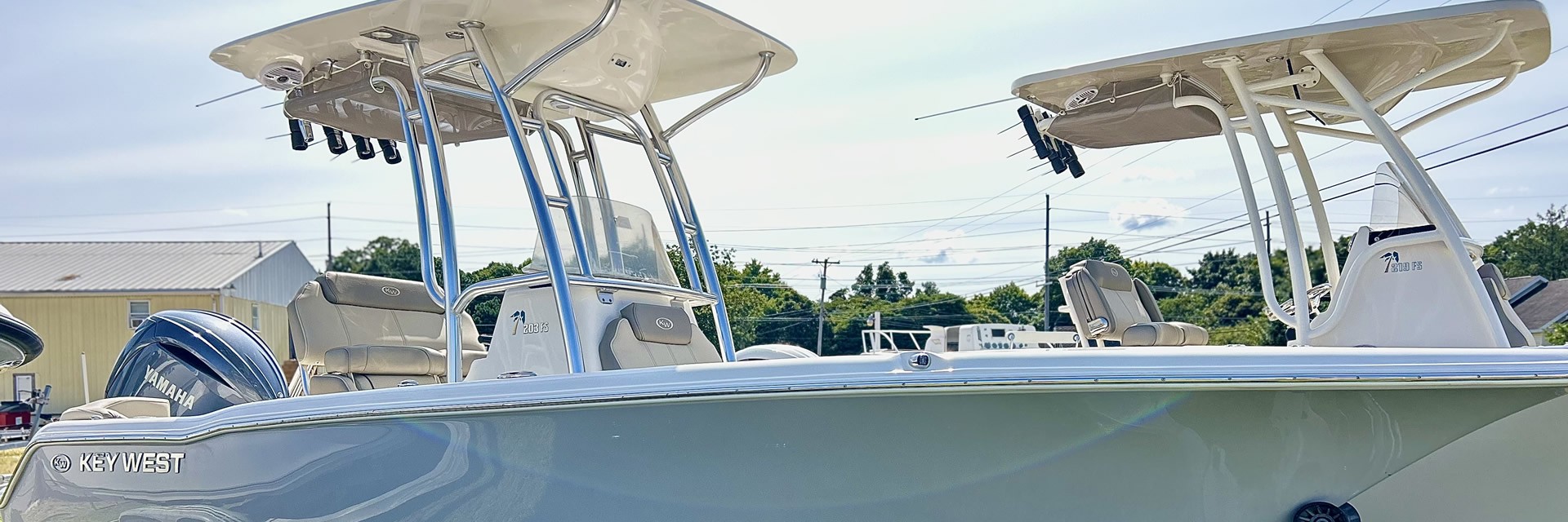 Cape Harbor Marine Services