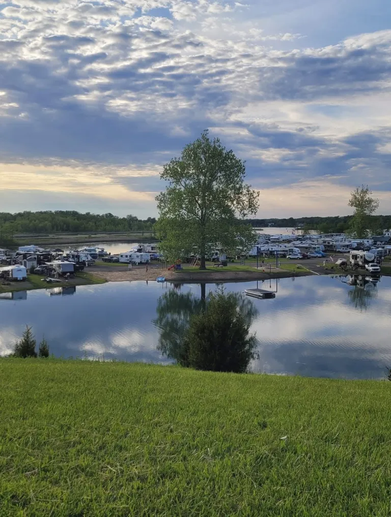 Harbor Cove RV Resort