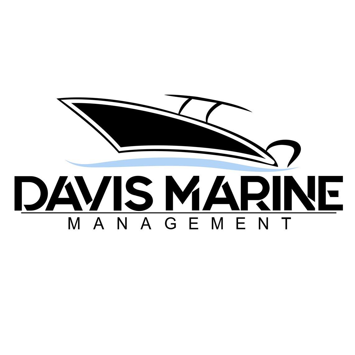Davis Marine Management