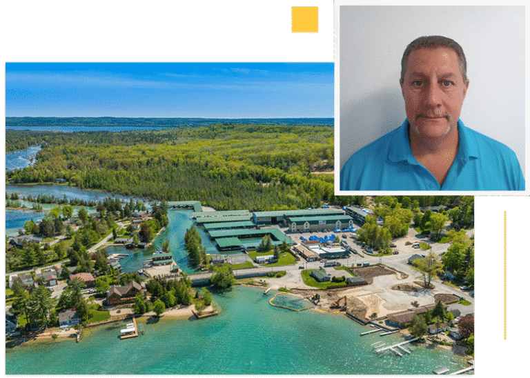Sun Life Marinas – Torch River