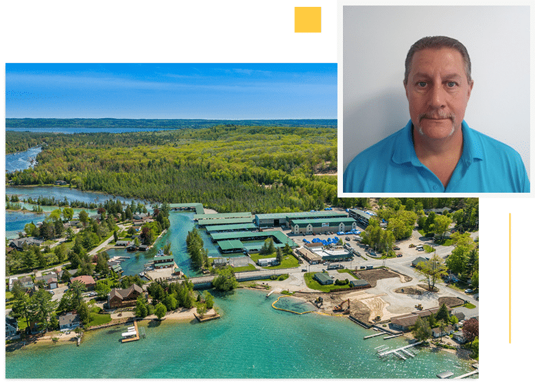 Sun Life Marinas – Torch River