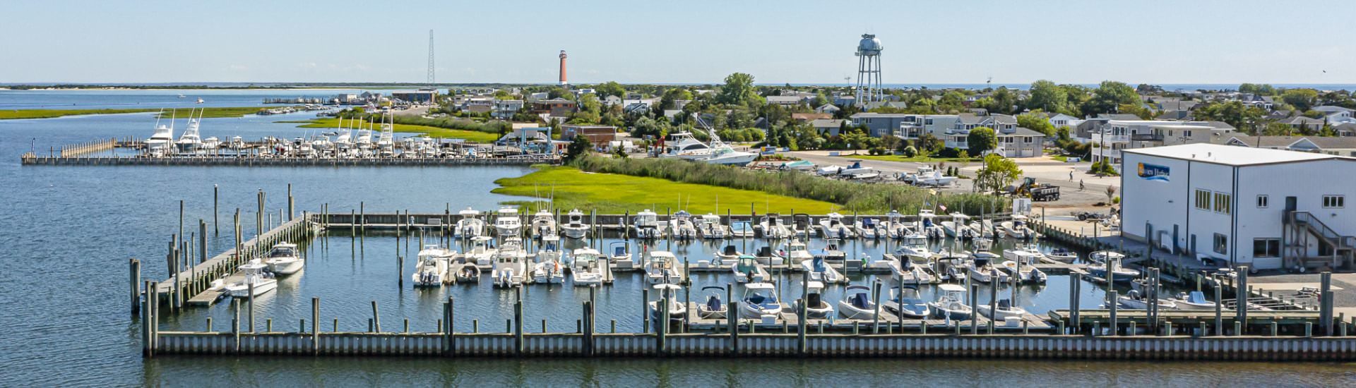 Bayview Harbor