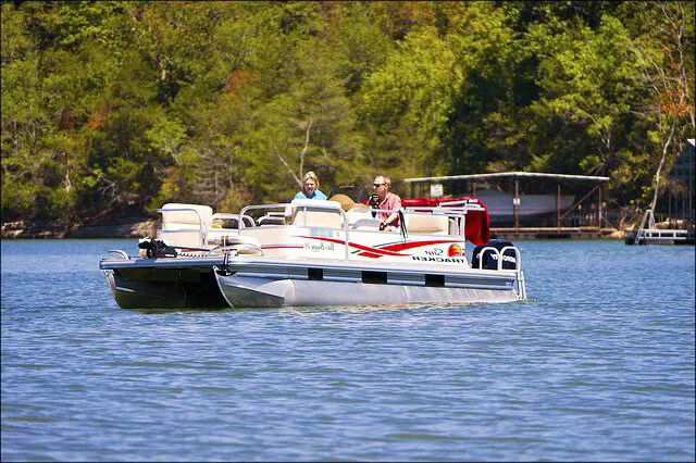 Skaneateles Lake Boat Rental
