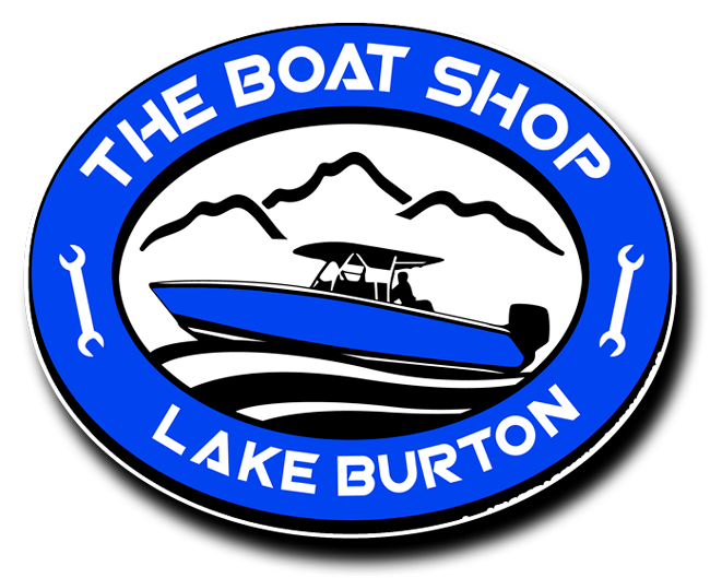 The Boat Shop at Lake Burton