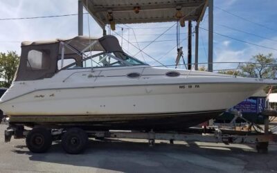 Brunelle’s Marina