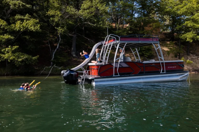 Fountainhead Marina