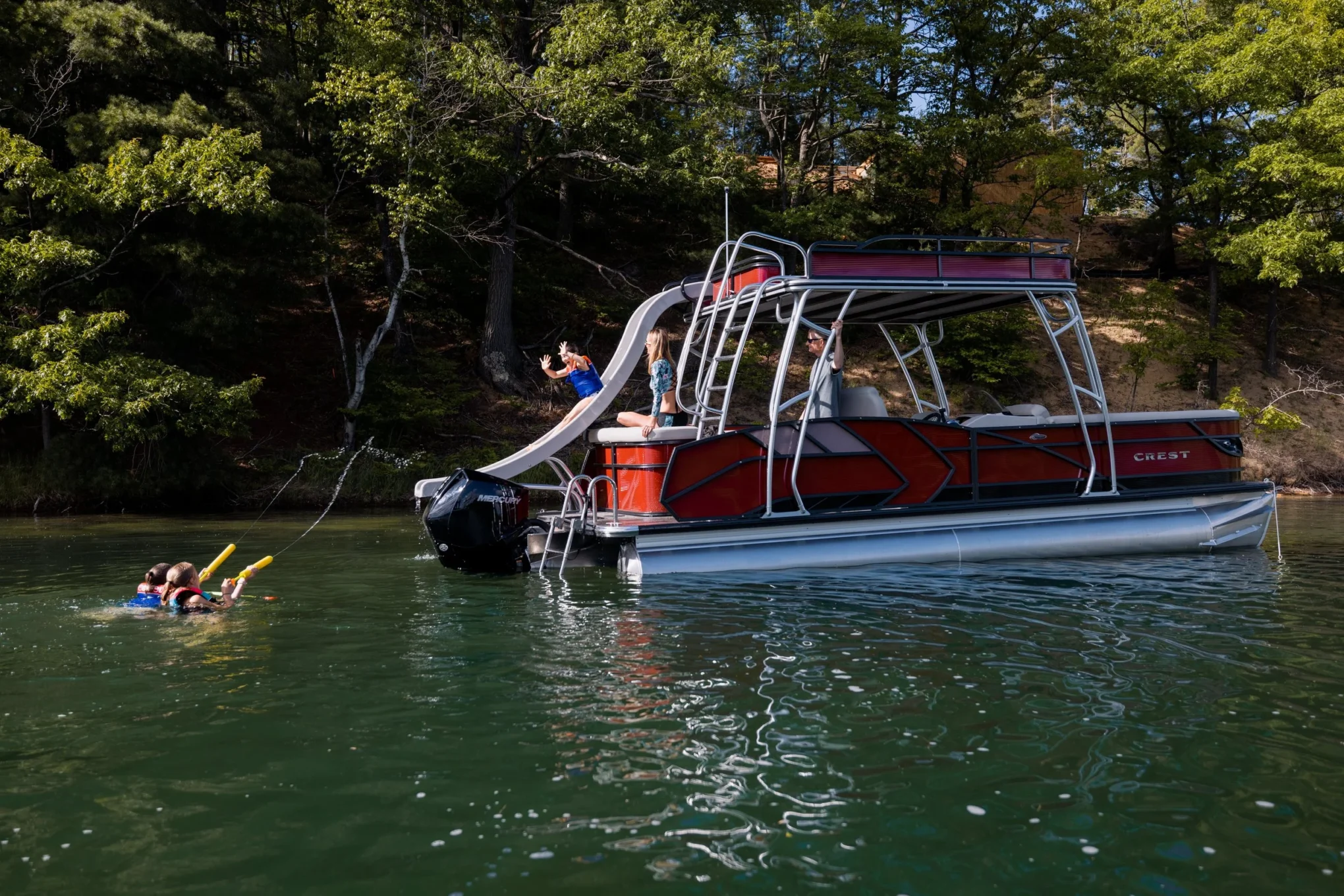 Fountainhead Marina
