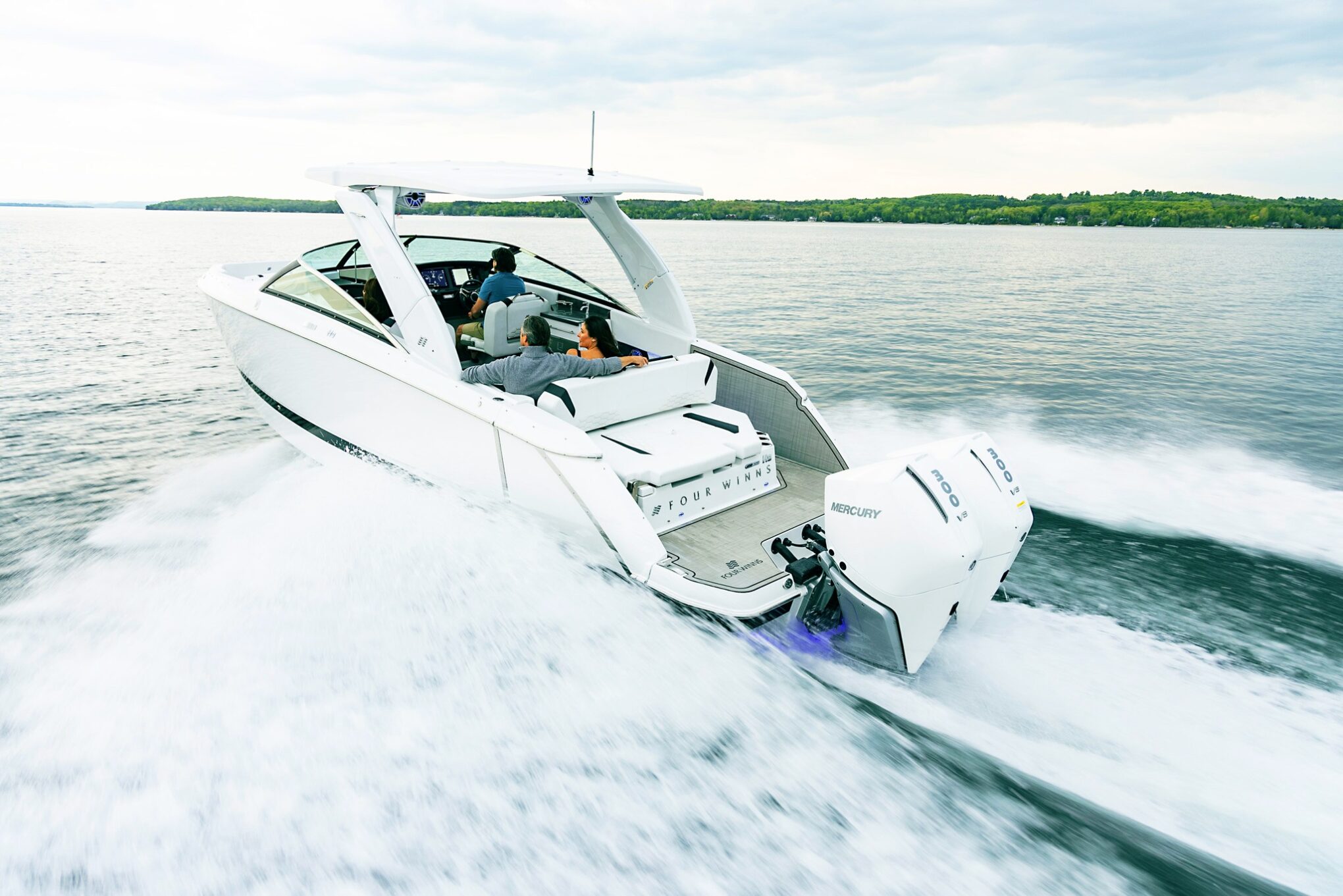 NuWave Marine Supply & Boat Sales