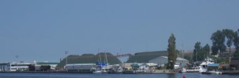 Oswego Marina