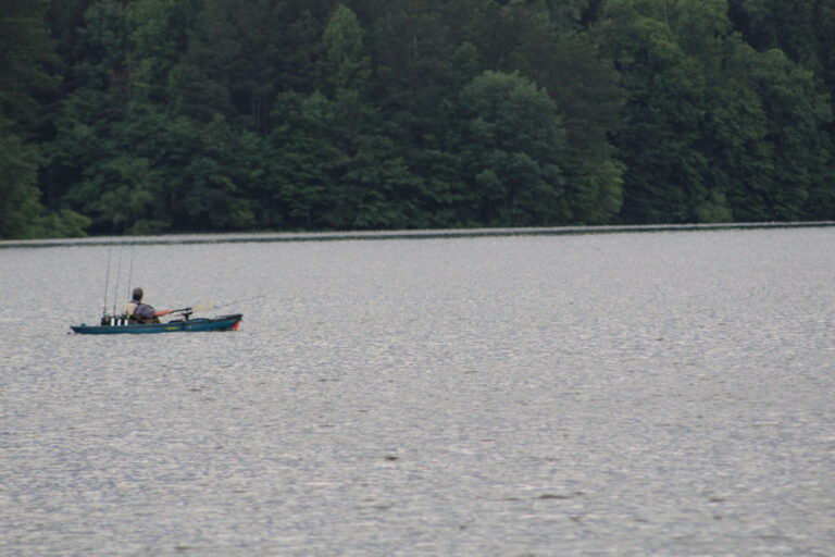 Cane Creek Reservoir Recreation Center and Boat Rentals