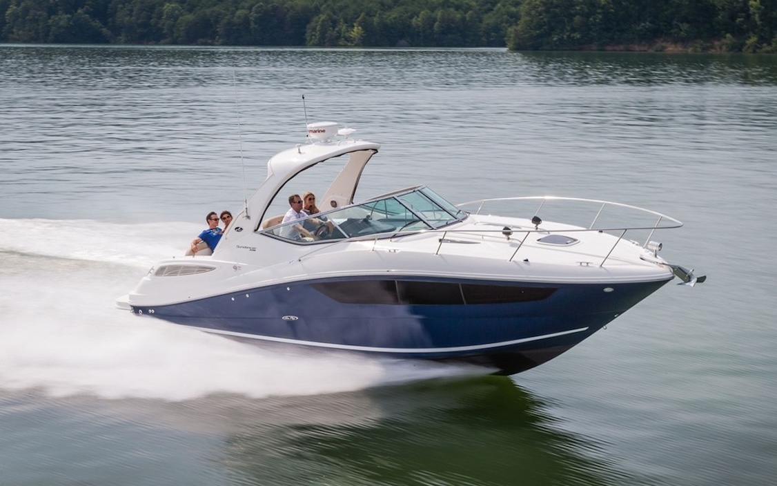 Royal Marine Yacht Sales