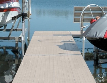 Dry Dock Marine Center