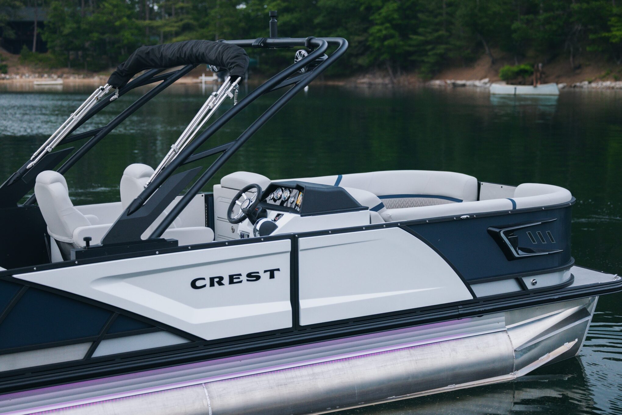 Hoosier Hills Marina