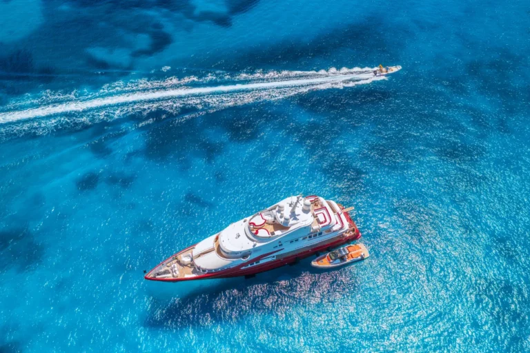 boat clubs in cape coral