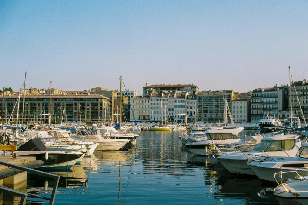 boat clubs in destin