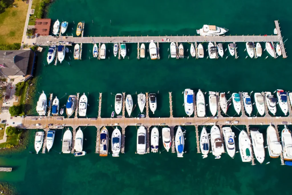 boat clubs in dunedin
