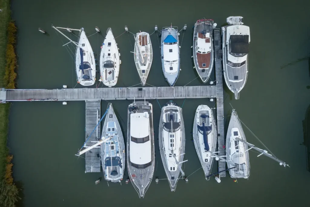 boat clubs in fort lauderdale