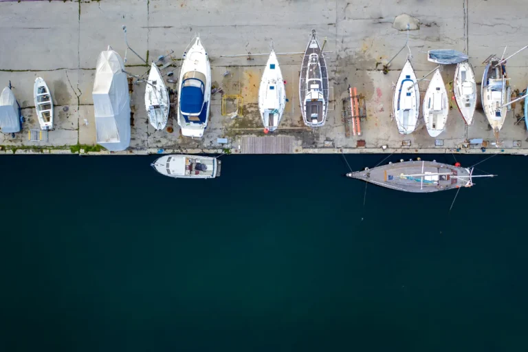 boat clubs in fort myers