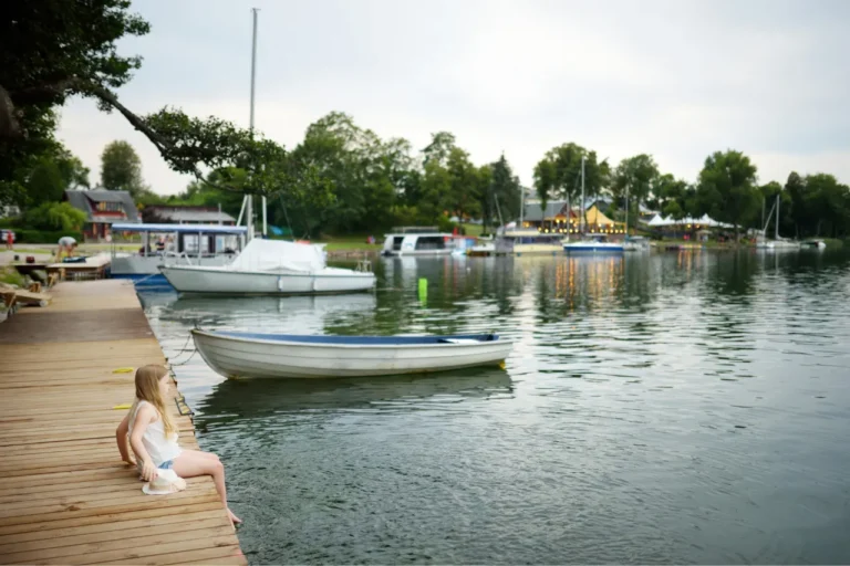 boat clubs in jacksonville