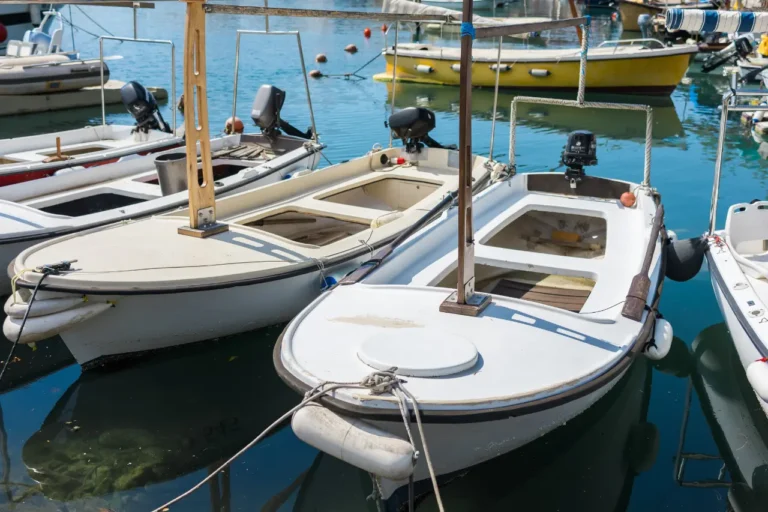 boat clubs in naples