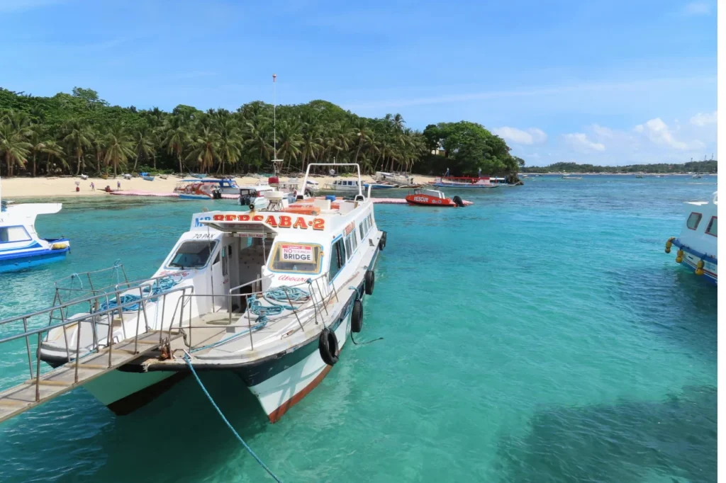 boat clubs in ormond beach