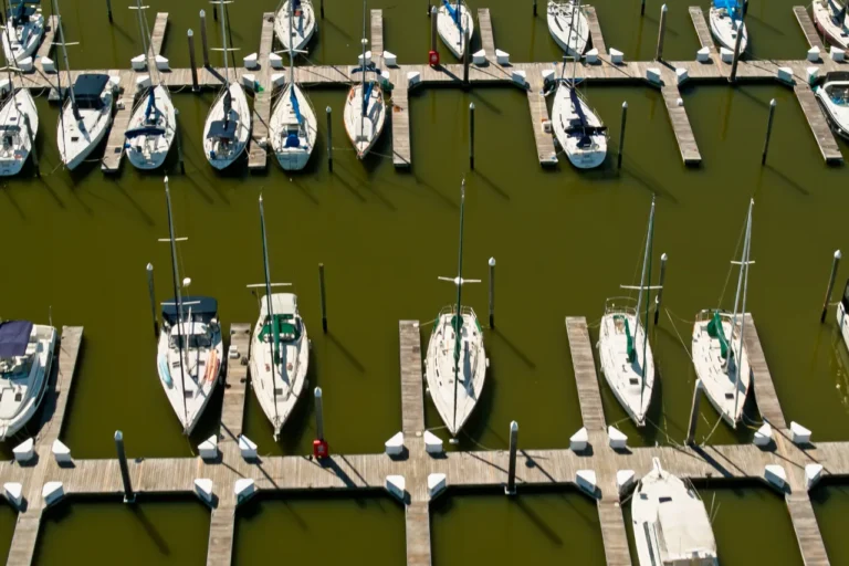 boat clubs in tarpon springs