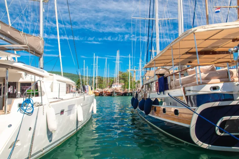 how to rent a boat in key west